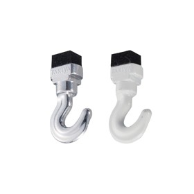 ミニAフック | ピクチャーレール、絵画展示は世界標準のコレダーライン