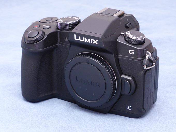 パナソニック ルミックス DMC-G8 購入 | 匠屋web
