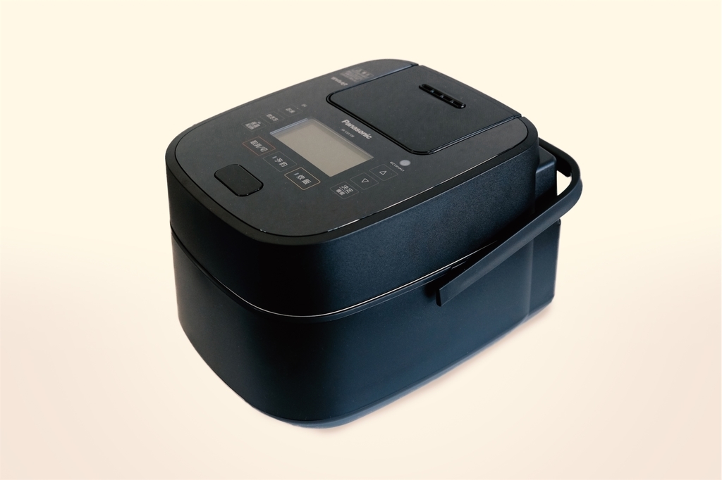 フラッグシップ炊飯器選び 激闘 象印 NW-KA10 （炎舞炊き） vs