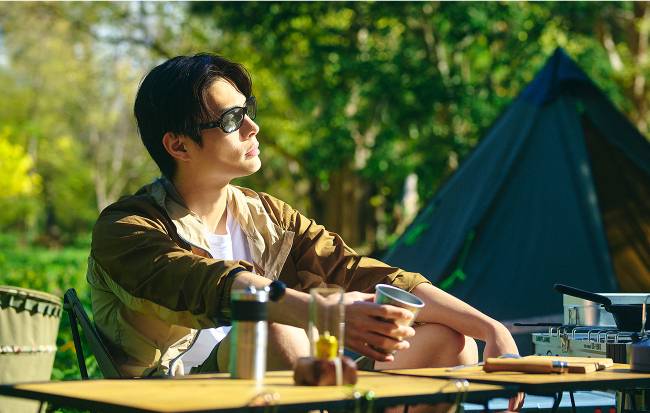 TRUEVIEW SPORTS – トゥルービュー スポーツ | | 偏光レンズ・偏光