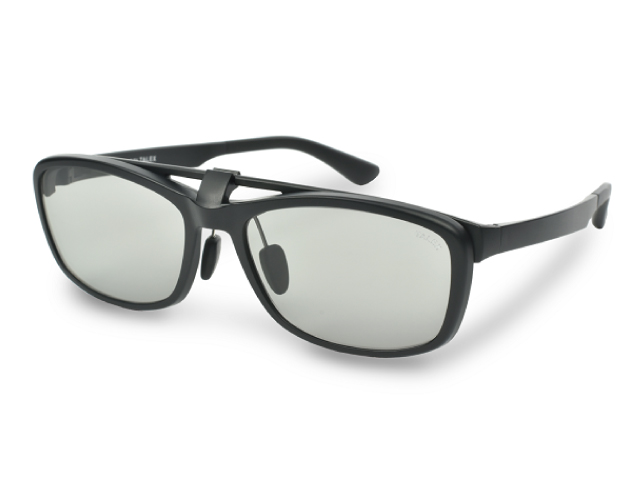 TALEX（タレックス）/フリップアップサングラス（FLP01）のご紹介