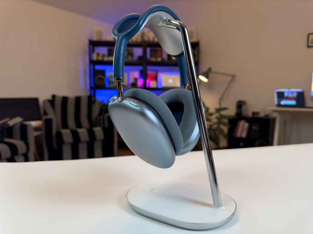 AirPods Max in 2024 - what's next? - David Lewis