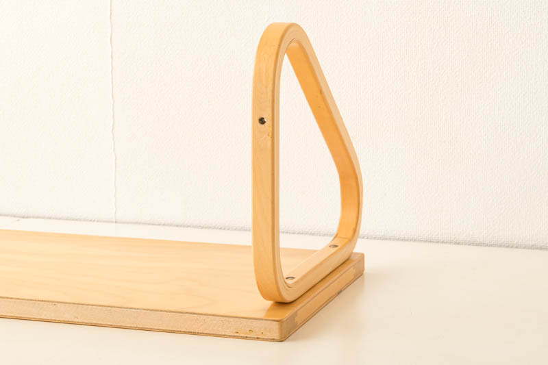 アアルト 北欧家具 talo ビンテージ ブックシェルフ