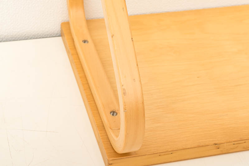 アアルト 北欧家具 talo ビンテージ ブックシェルフ