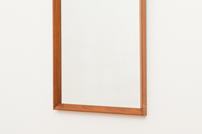 北欧家具 talo デンマーク製 ビンテージ ミラー