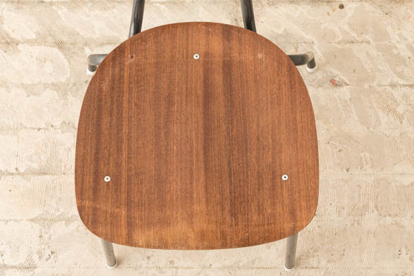 北欧家具 talo デンマーク製 ビンテージ スクールチェア