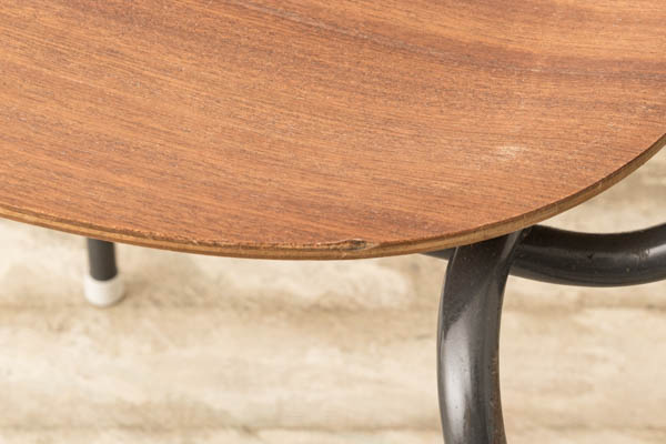 北欧家具 talo デンマーク製 ビンテージ スクールチェア