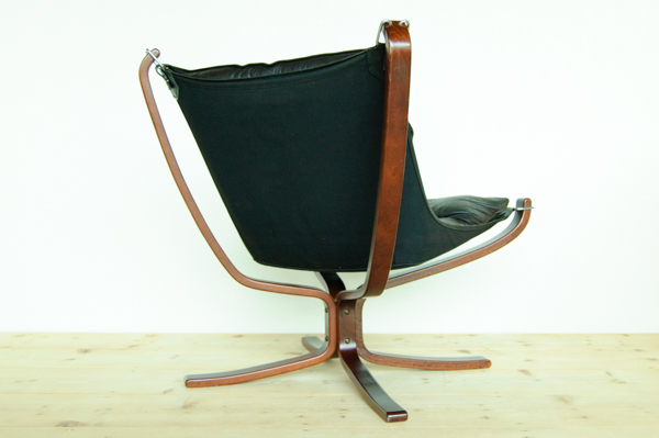 北欧家具 ノルウェー バットネ社製 ファルコンチェア 北欧家具talo