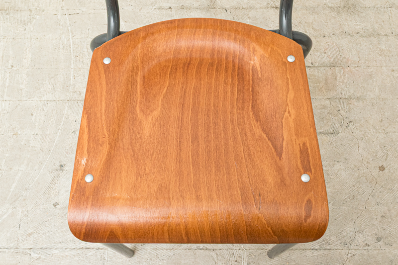 北欧家具 talo デンマーク製 ビンテージ スクールチェア