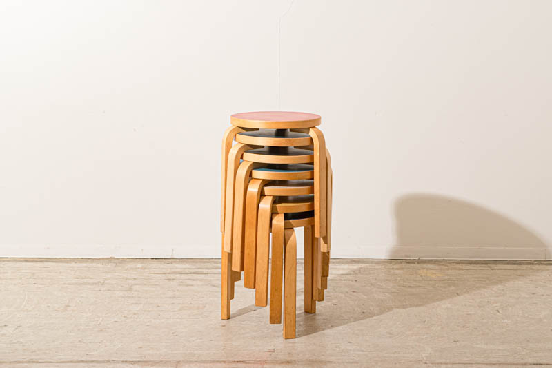 北欧家具 talo フィンランド製 アルヴァ・アアルト/ Alvar Aalto