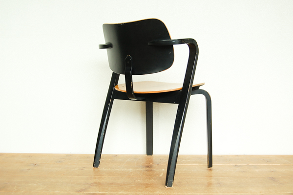 北欧家具 通販 イルマリ・タピオヴァーラ アスラック チェア