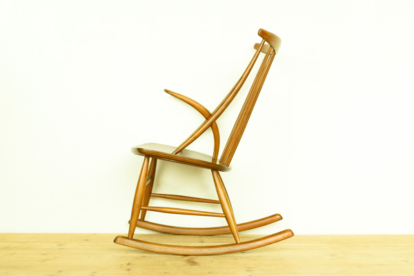 北欧家具 ビンテージ イルム・ヴィッケルソー/Illum Wikkelso