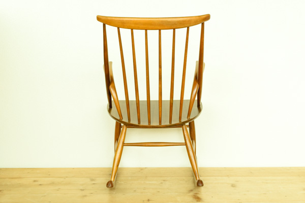 北欧家具 ビンテージ イルム・ヴィッケルソー/Illum Wikkelso