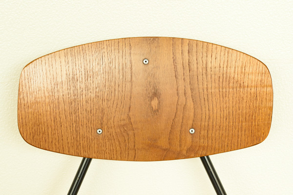 北欧家具 通販 デンマーク製 ビンテージ スクールチェア