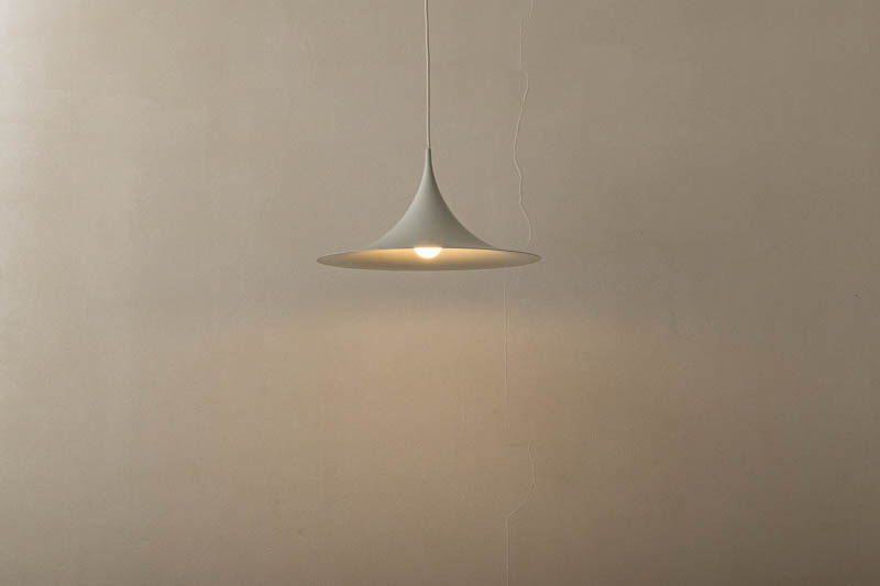 照明 北欧家具talo Fog＆Morup社製 Semi/セミ ペンダントランプ