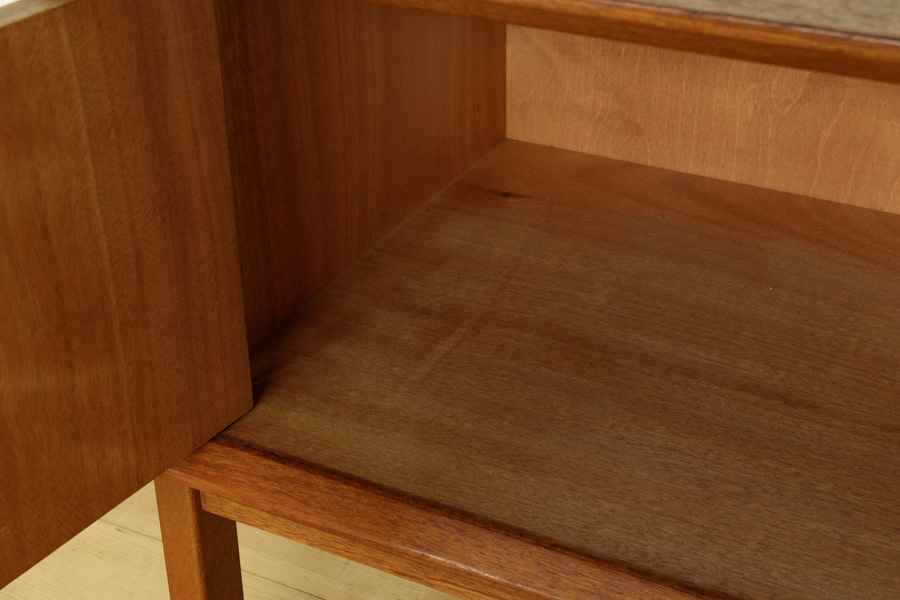 北欧家具 通販 デンマーク製 ビンテージ キャビネット