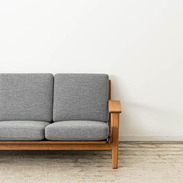 北欧家具 デンマーク製 ハンスJウェグナー/Hans J Wegner GE290 3