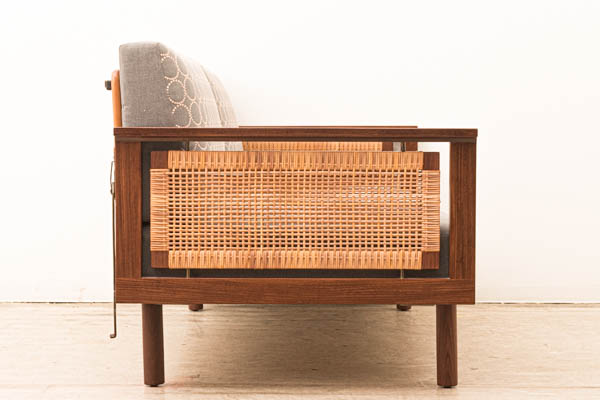 北欧家具 talo Illum Wikkelso ビンテージ デイベッド
