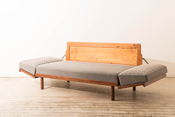 北欧家具 talo Illum Wikkelso ビンテージ デイベッド