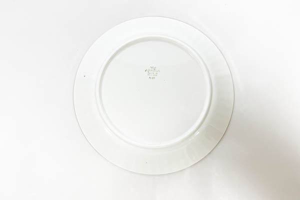 ARABIA Kultapiisku Kaj Franck プレート 北欧家具talo tool & tool