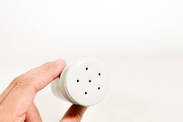 ARABIA/アラビア Kaj Franck/カイ・フランク ソルト・ペッパーポット