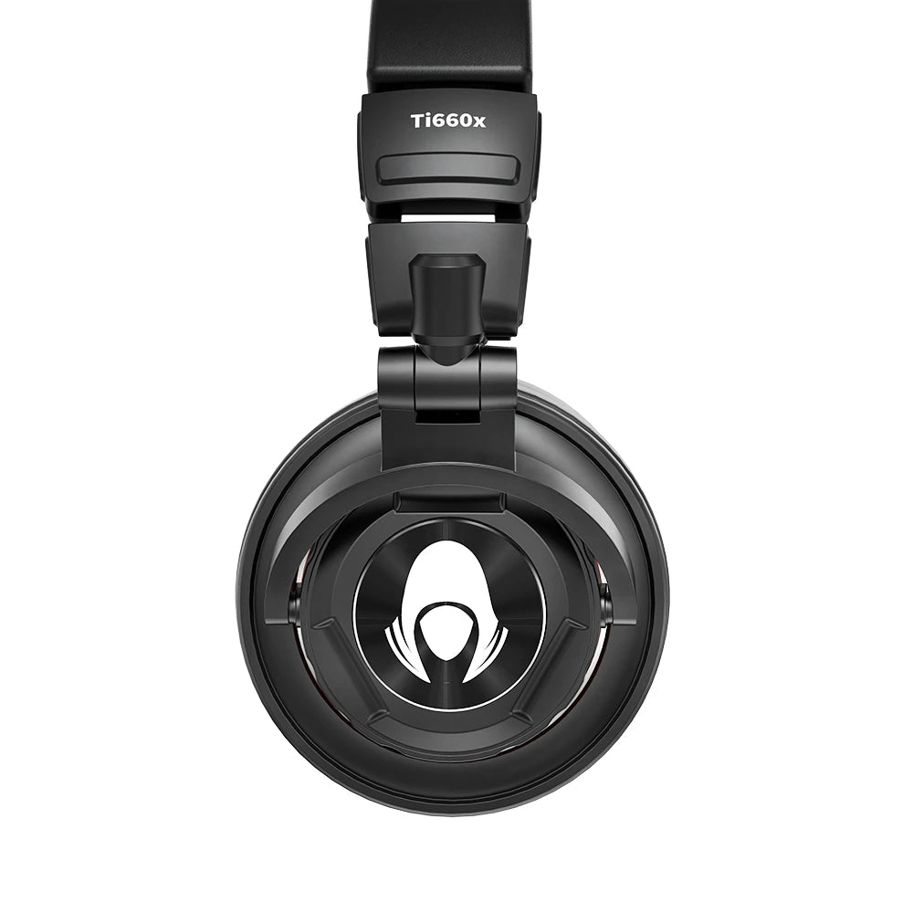 Talomen Ti660x | Professional Studio Headphone for Monitoring