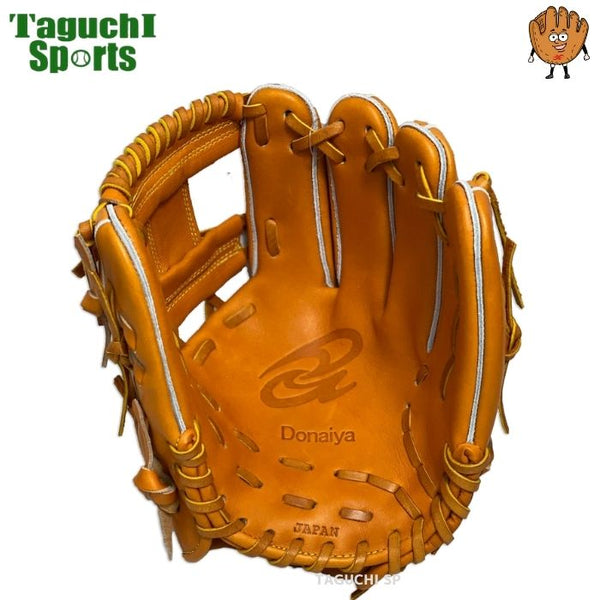 湯もみ型付け加工無料】【ラベル交換無料サービス】ドナイヤ 硬式