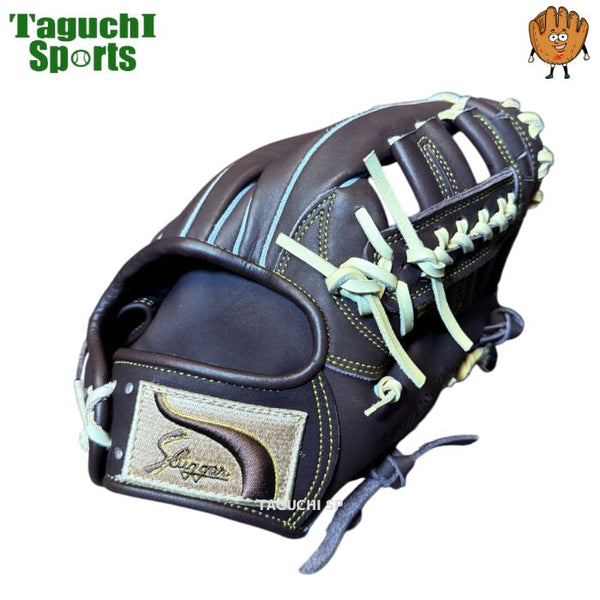 NEW【湯もみ型付け加工済】【ラベル交換済】久保田スラッガー クボタ