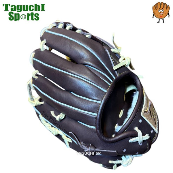 NEW【湯もみ型付け加工済】【ラベル交換済】久保田スラッガー クボタ