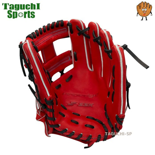 NEW 【2025年モデル】【Proedge 】SSK プロエッジ 硬式グラブ 硬式