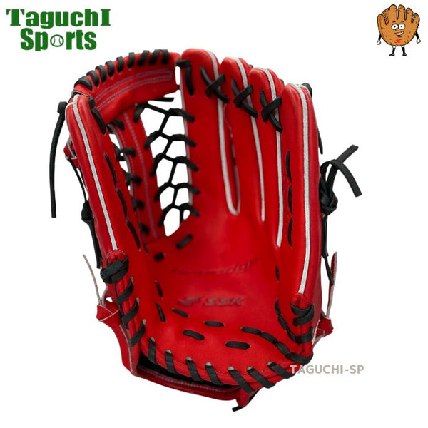 NEW 【2025年モデル】【Proedge 】SSK プロエッジ 硬式グラブ 硬式