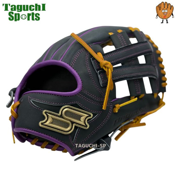 NEW 【2025年モデル】【型付け加工無料】SSK プロエッジ 限定 軟式用