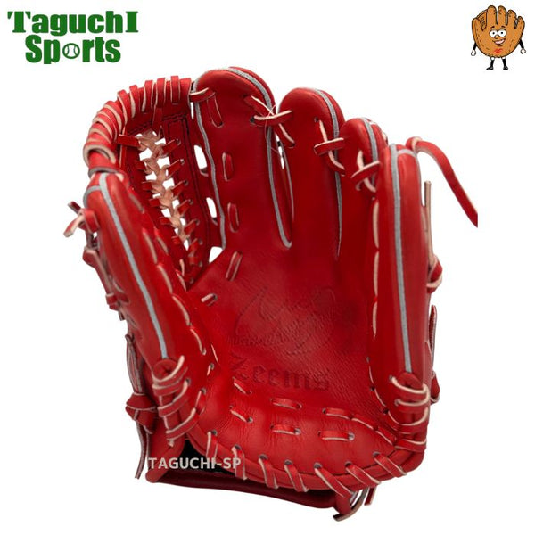 NEW【メーカー湯もみ型付け済】【選手に合わせて型を整えて再度当店で