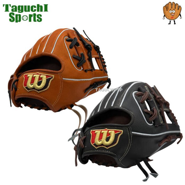 NEW【湯もみ型付け加工無料】【2025年モデル】【Wilson Staff