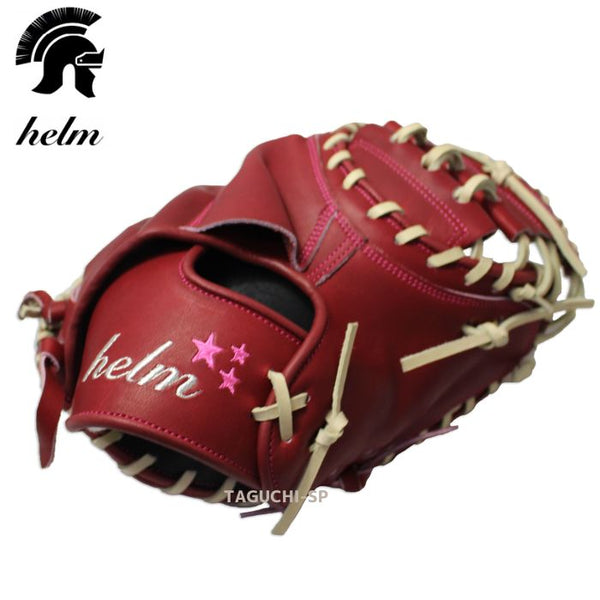 NEW 【プロフィット型付け加工無料】【2022年モデル】helm ヘルム 店舗