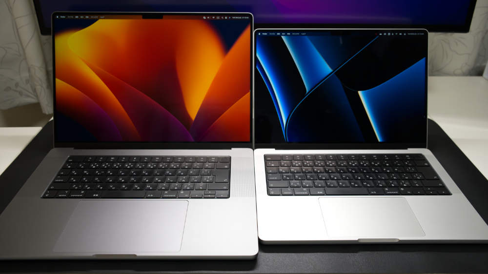 Mac】シルバー派でもスペースグレイを購入するべき合理的な理由