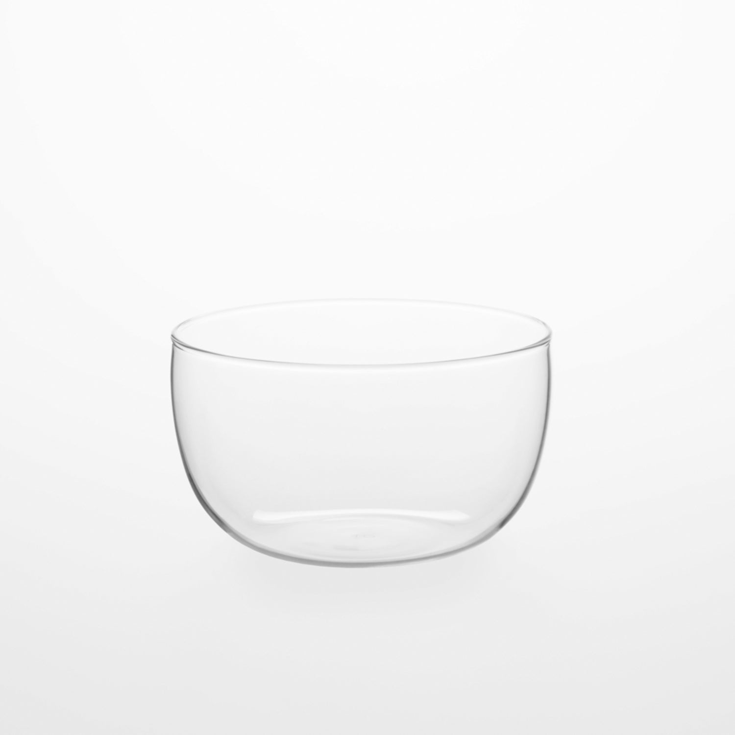 TG キッチンボール 500ml 耐熱ガラスボウル ボウル ミキシングボウル