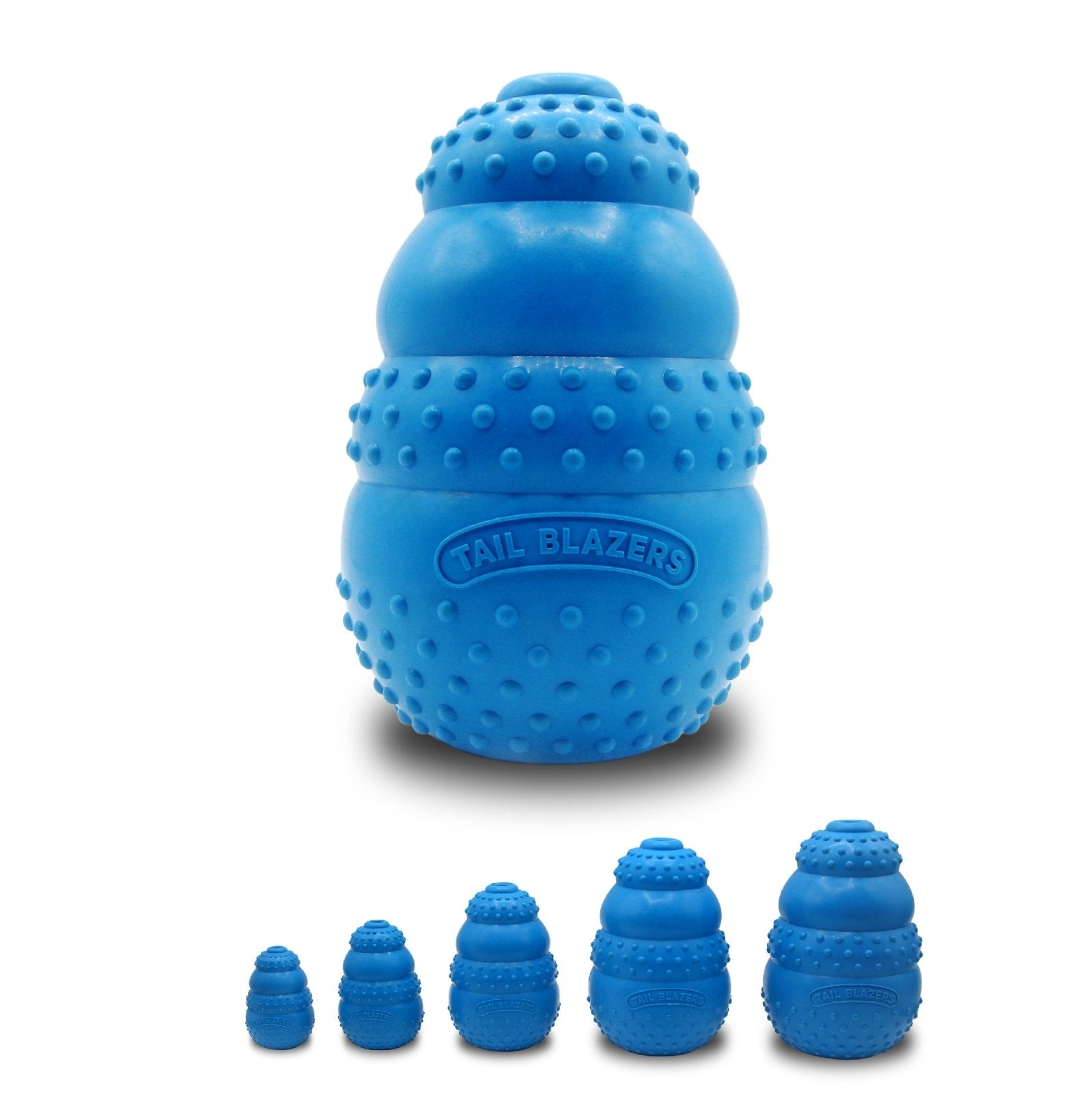 Tuff Chewer™ – Indestructible Chew Toy for Aggressive Chewers