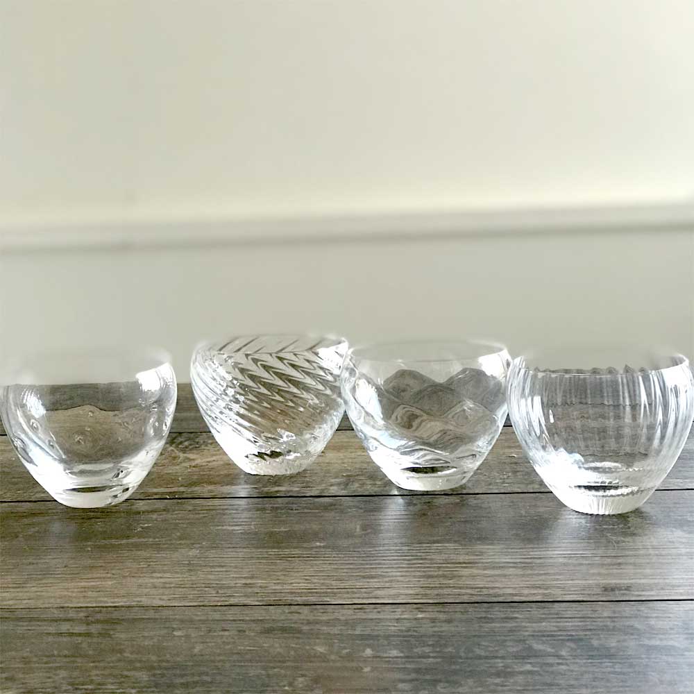 Sghr スガハラ アルコ グラス （ボウル） 通販 | 雑貨 Tail Tree