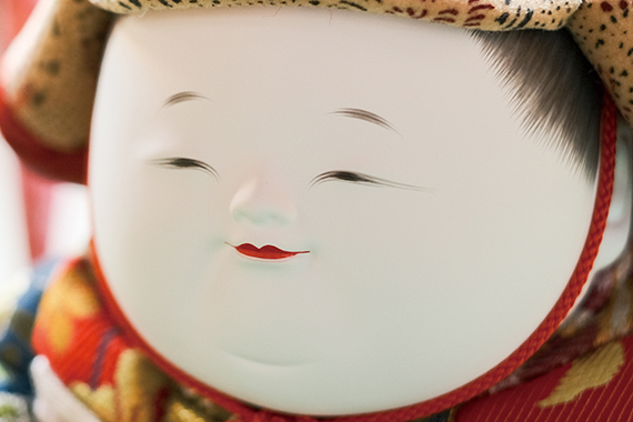 石川潤平工房の五月人形について | 人形のたいら