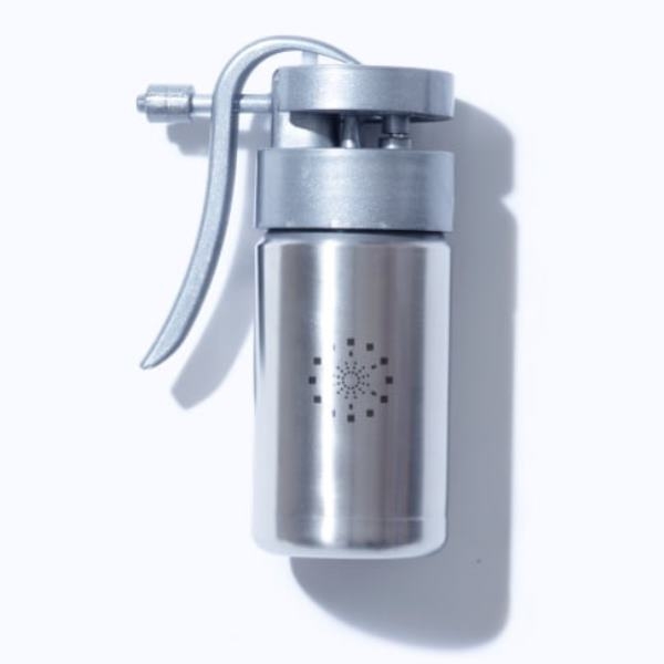 ミラブルケア ウルトラファインバブル サイエンス | ビューティー専科