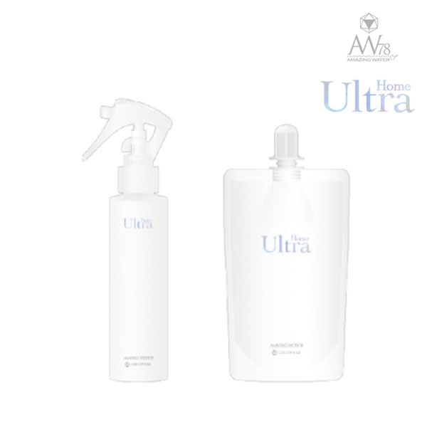 期間限定SALE価格】 AW78 アメイジングウォーター ウルトラ ホーム