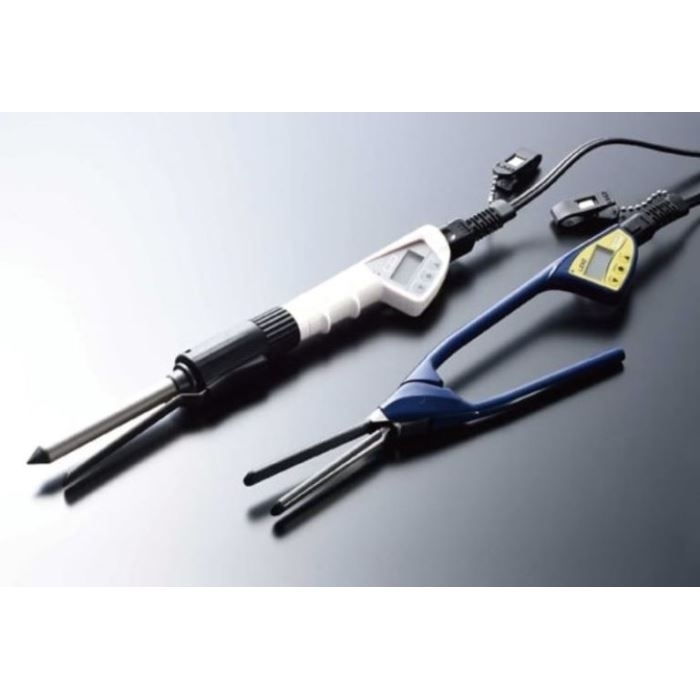 LENZ e-3 5角 ヘアアイロン レンツ デジタルアイロン 5角 ロッドラバー無 両エッジ 3mm・4mm