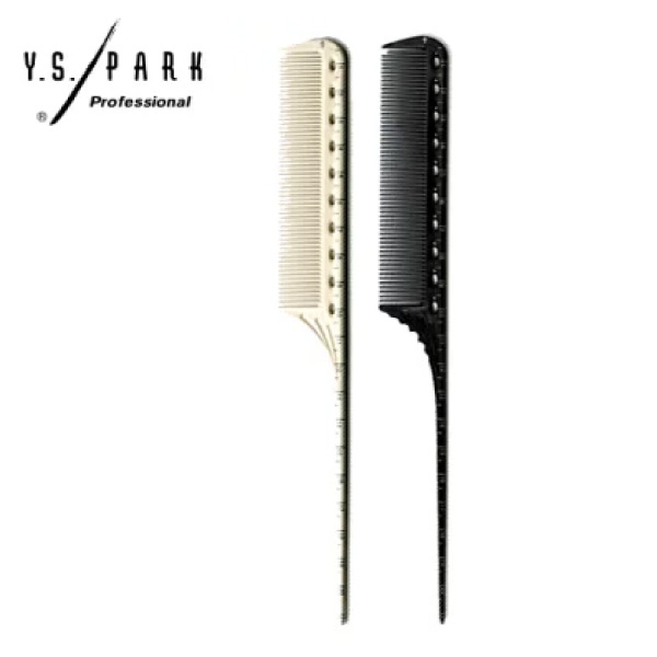 YS-G01【美容師国家試験用】コーム | ビューティー専科（タイセイ商事