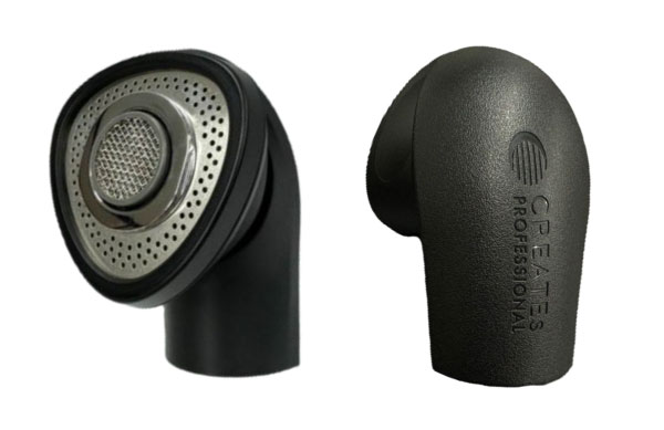 クレイツ IO霧PRO アダプター【T：タカラ・YUME・オオヒロ／B：BG・新