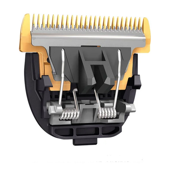 パナソニック プロ セラミック バリカン ER1510P-S | ビューティー専科