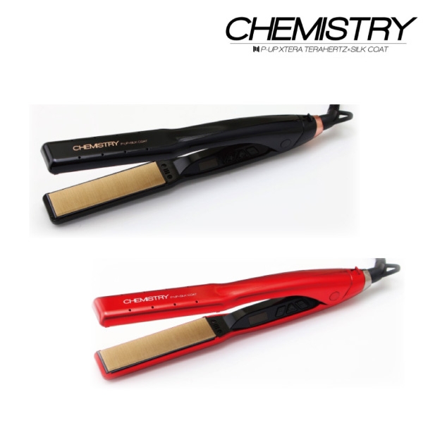 P－UP（ピーアップ）エクストラ ケミストリーテラヘルツ×シルクコート