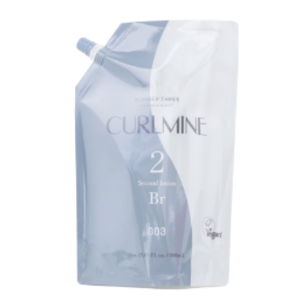 カールマイン セカンドローション コスメ BR 800mL | ビューティー専科