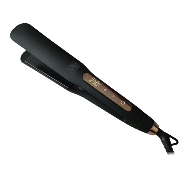 YOUGAN IRON 溶岩アイロン ［S－24／S-34］ | ビューティー専科