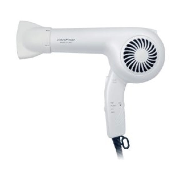 節電ドライヤー Carerise ケアライズ BLDCドライヤー TF-2408